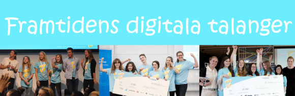 Vinnarlagen Next Up 2015