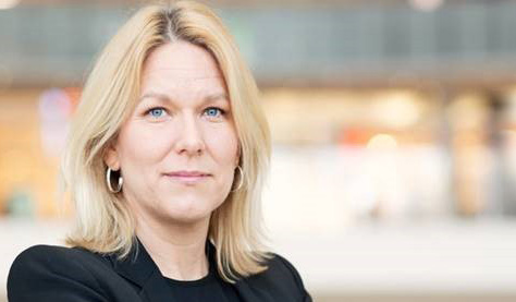 Åsa Zetterberg, TechSverige