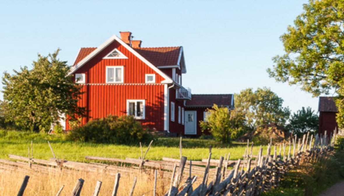 Snabbt bredband för sysselsättning och tillväxt i hela Sverige