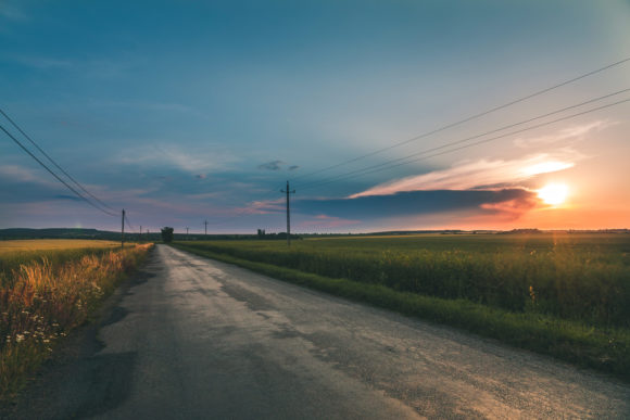 Bredbandsutbyggnaden är inte slutförd