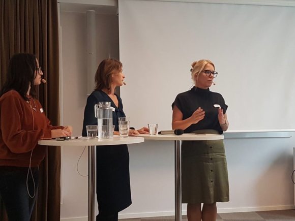 Företagens digitala mognad