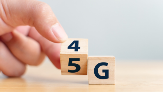 5G