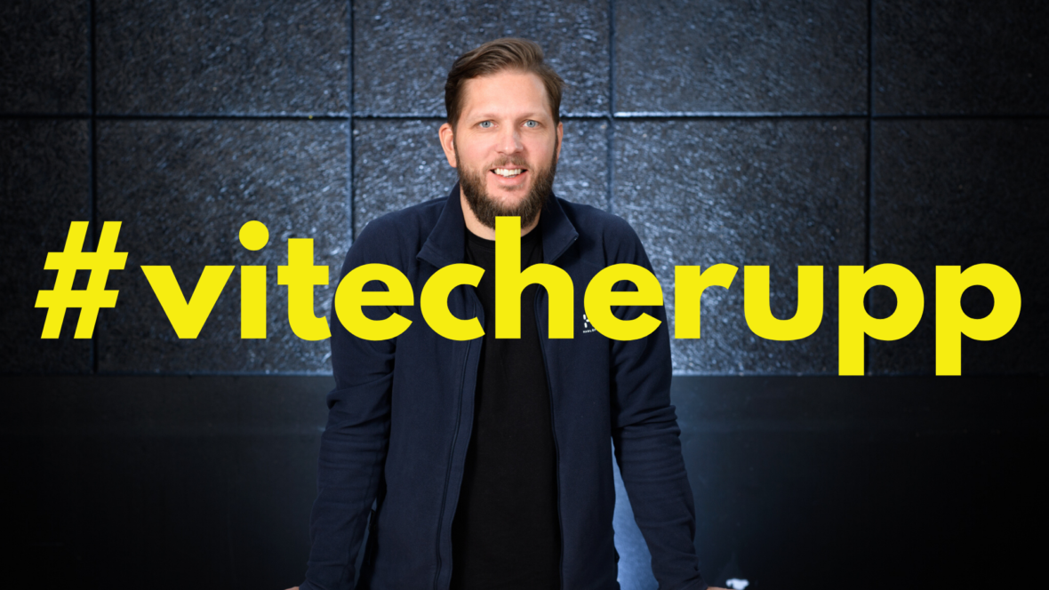 Joakim Sundberg, vd Baffin Bay Networks