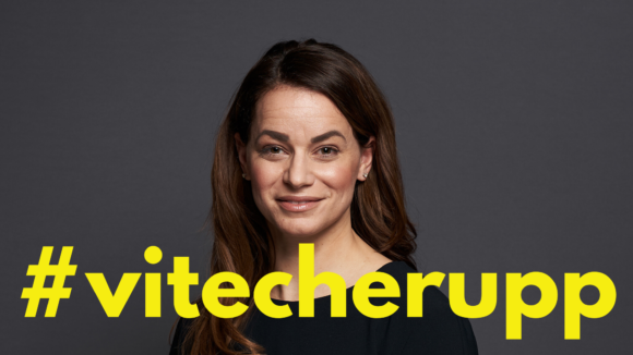 Bild på Regina Donato Dahlström