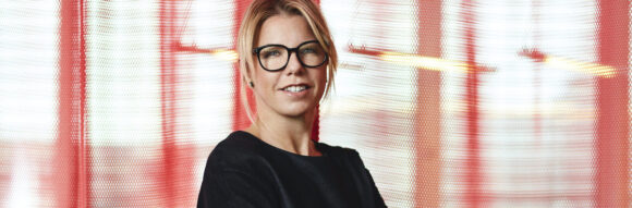 Pernilla Nissler, vd Blocket
