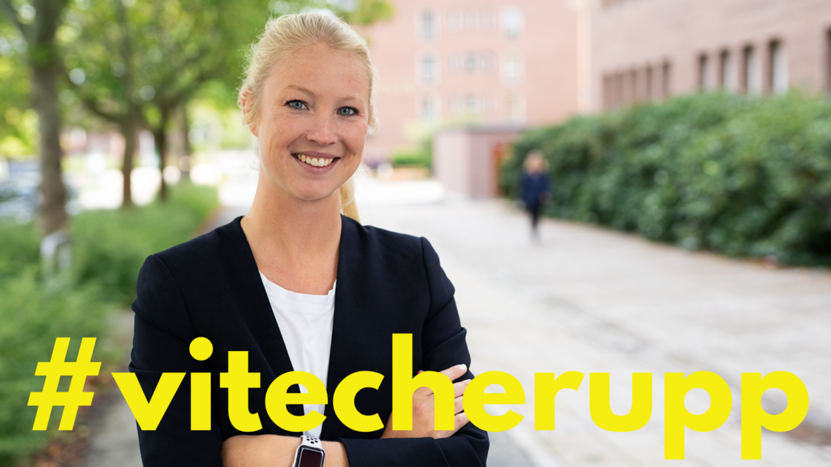 Rebecka Lindhe Softhouse