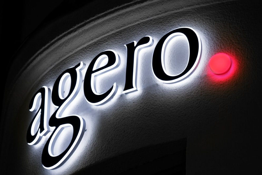 Agero