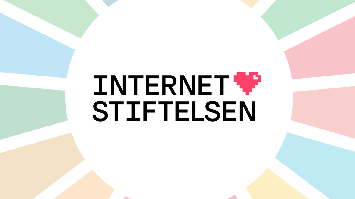 Internetstiftelsen