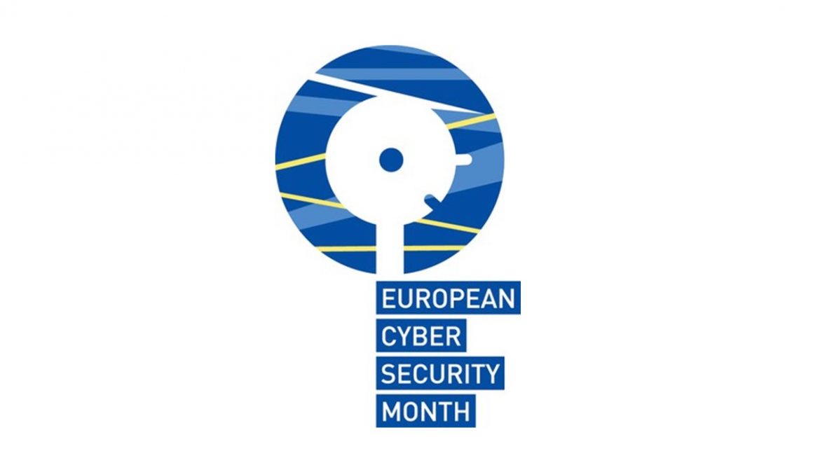 eu cyberseceurity month
