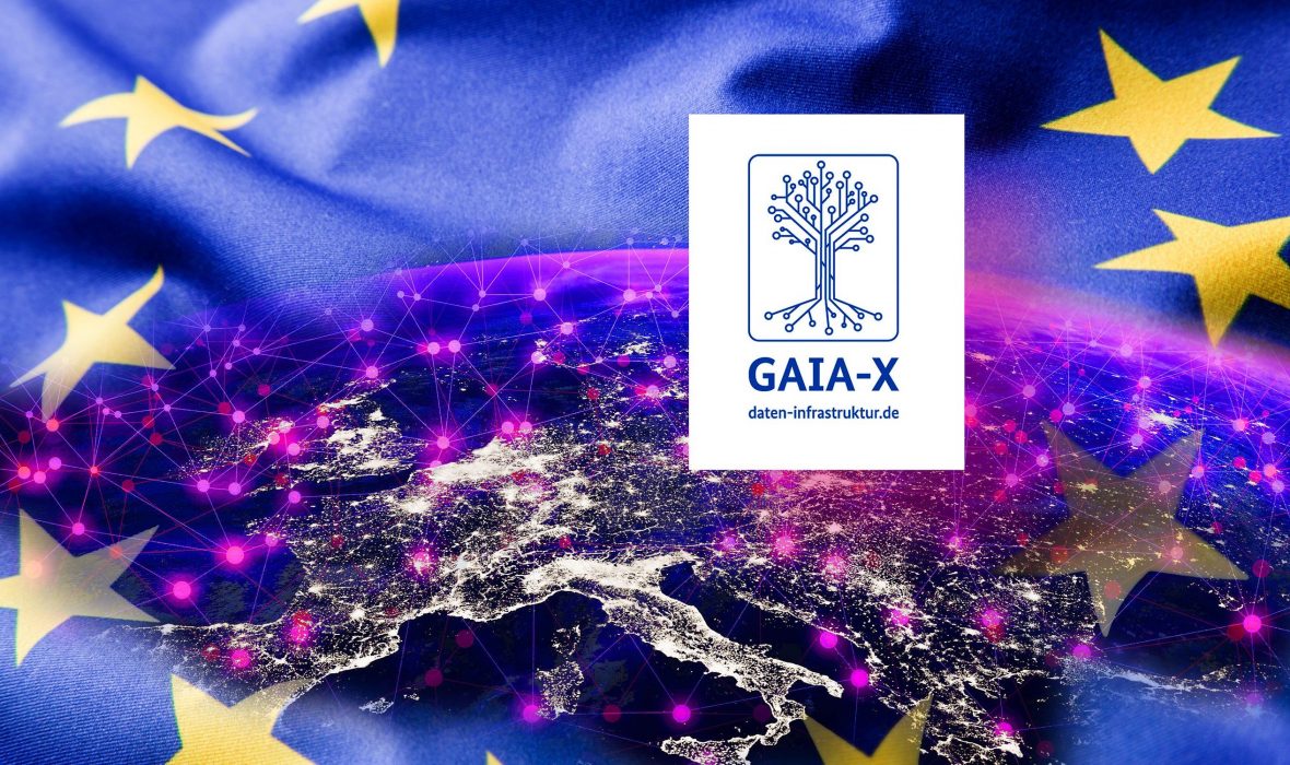 Gaia-X