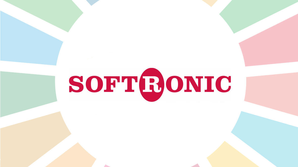 Softronic
