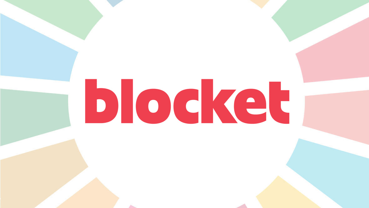 Blocket