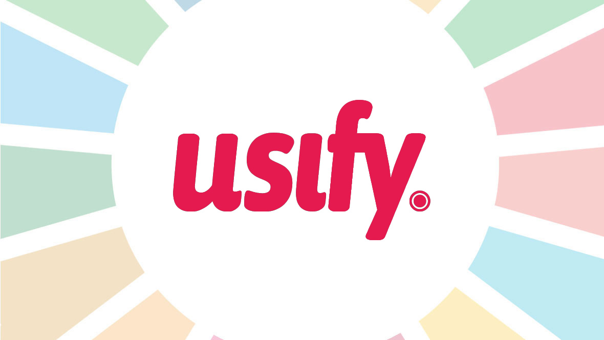 Usify