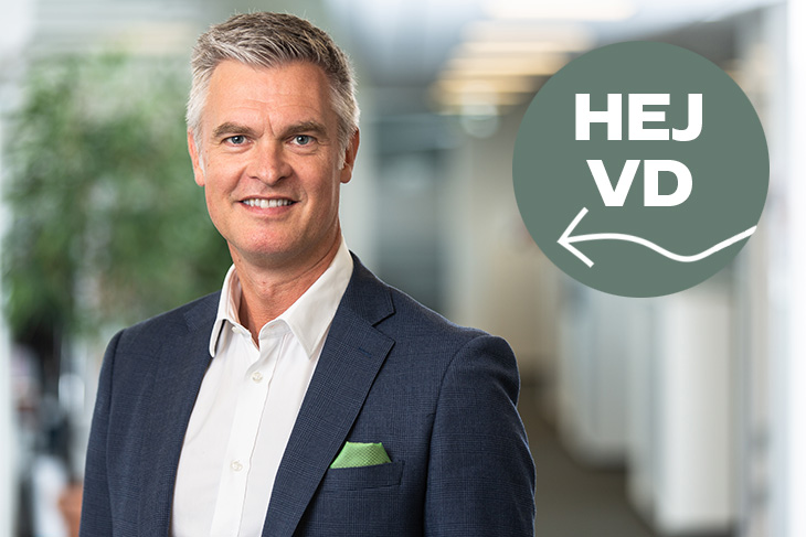 Stefan Albertsson, AddSecure