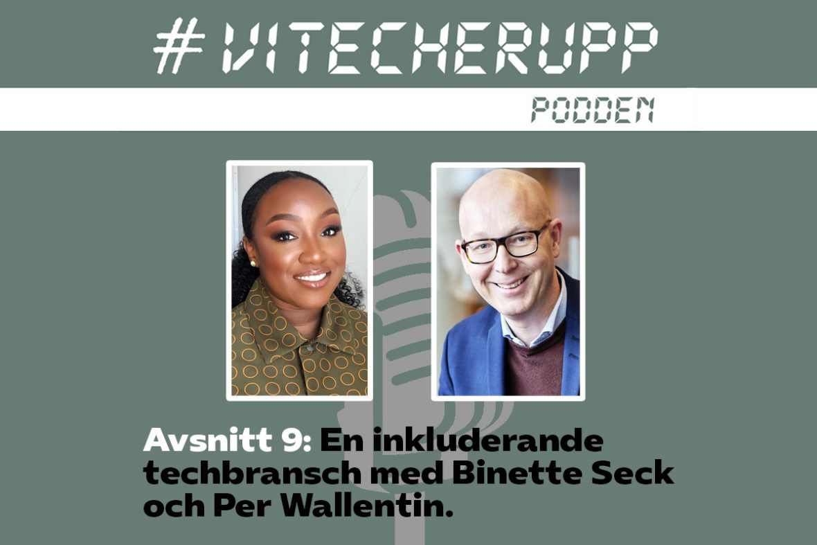 Vitecherupp-podden