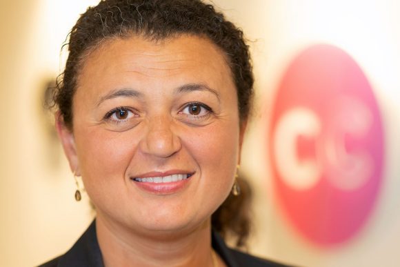 Catharina Borgenstierna