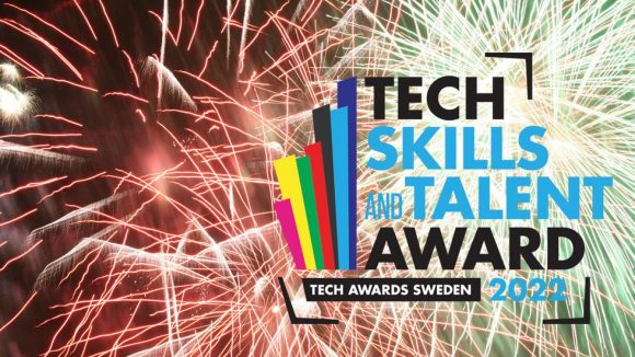 Tech Awards 2022