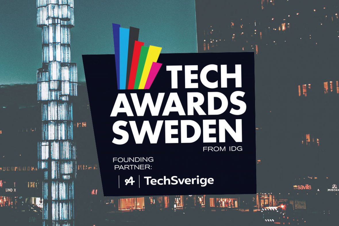 Tech Awards