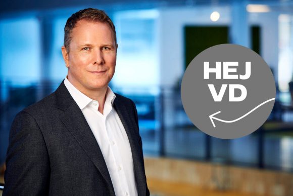 Kjell Morten Johnsen