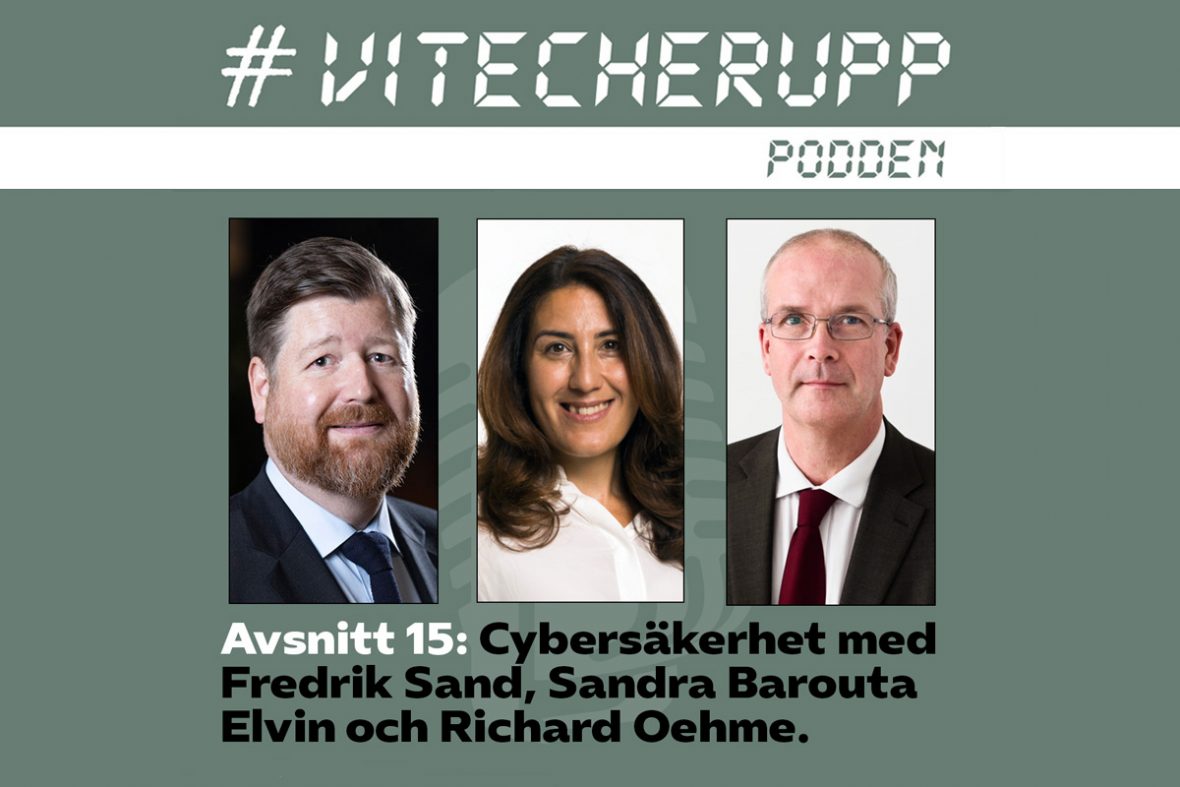 Vitecherupp-podden